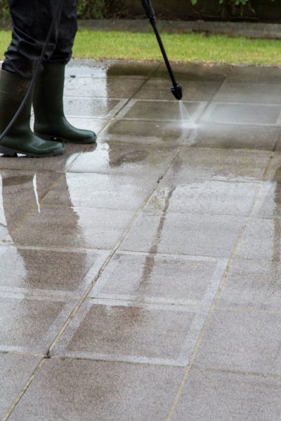 HOA Cleaning Services in Boca Raton, FL