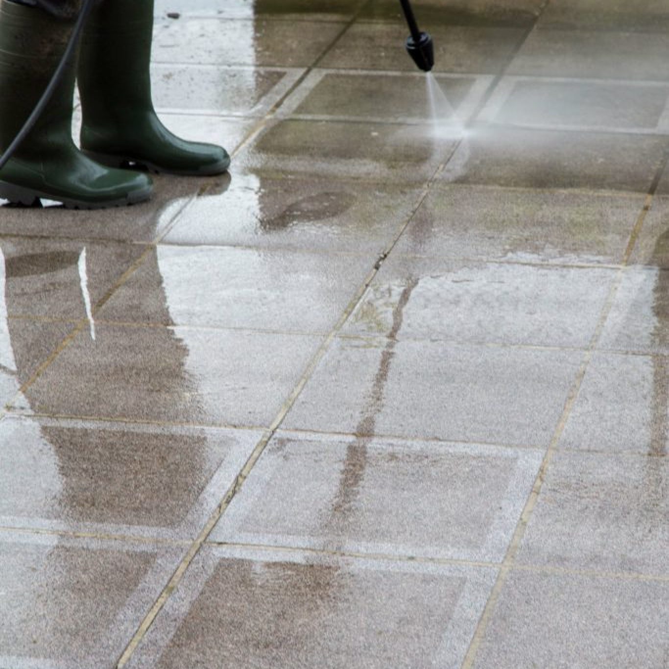 HOA Cleaning Services in Boca Raton, FL